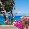 Alkistis Beach Hotel - Adults Only - Agios Stefanos