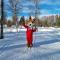 First Camp Moraparken - Dalarna