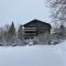 Chalet Alte Post