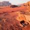 Wadi Rum Cave Camping