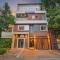 FabHotel Grand Stay Ambedkar Nagar