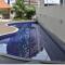 Flat Vista Completa Beira Mar