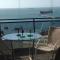 Flat Vista Completa Beira Mar