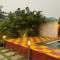 Scarlet Resort