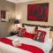 Mistique Waters Guesthouse