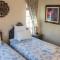 Mistique Waters Guesthouse
