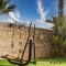 SivasZen Family Villa, Heated Pool, Fitness & Play, By ThinkVilla
