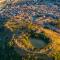 CAMPING SÈNIA RUPIT