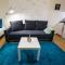Concept Apartments