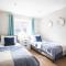 Goldfinch Lodge