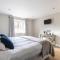 Goldfinch Lodge