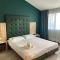 Green Hotel