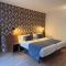 León Center Rooms