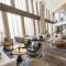 Mandarin Oriental Downtown, Dubai