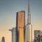 Mandarin Oriental Downtown, Dubai