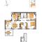 Wittehuus Wohnung 3 Wittehuus Wohnung 3