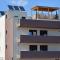 Lotos Rooms Nis Free Parking
