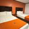HOTEL ZAPOTLAN