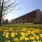 Kurhaus Design Boutique Hotel