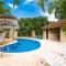 Cozy Ground-Floor Condo with Community Pool, Rancho and Lush Garden Views