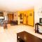 Cozy Ground-Floor Condo with Community Pool, Rancho and Lush Garden Views