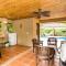 Cozy Ground-Floor Condo with Community Pool, Rancho and Lush Garden Views