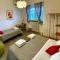 Domus 190 rooms