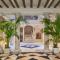 VG - Villa de Andas suites