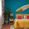 Yeotown Madeira Wellness Hotel and Nature Stay