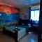 yafeth Osa Room Drake Bay Longe