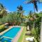 Rosanuka Beach Villa