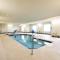 Cobblestone Hotel & Suites - Devils Lake