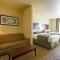 Cobblestone Hotel & Suites - Devils Lake