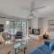 Shore Line Views - Beachfront 2BR Escape w Balcony