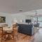 Shore Line Views - Beachfront 2BR Escape w Balcony