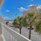 Shore Line Views - Beachfront 2BR Escape w Balcony