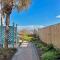 Shore Line Views - Beachfront 2BR Escape w Balcony