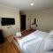 Eco green pyramids hotel