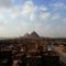 Eco green pyramids hotel