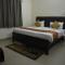 Hotel Aparajita