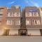 Fabhotel Grand Blue