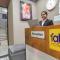 Fabhotel Grand Blue