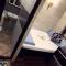 City HK Guest House 24 HOUR RECEPTION Block D & E 10TH FLOOR
