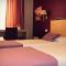 Hotel Equo Aranjuez