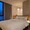 Tria Business & Boutique Hotel