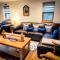 Cullen 117 Seatown With Sea Views