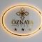 Özkaya hotel
