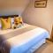 Cullen 117 Seatown With Sea Views
