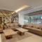 Planet Boutique Hotel