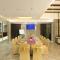 Planet Boutique Hotel